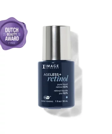 IMAGE Ageless+ Retinol - Pure Liquid Retinol 0.1%
