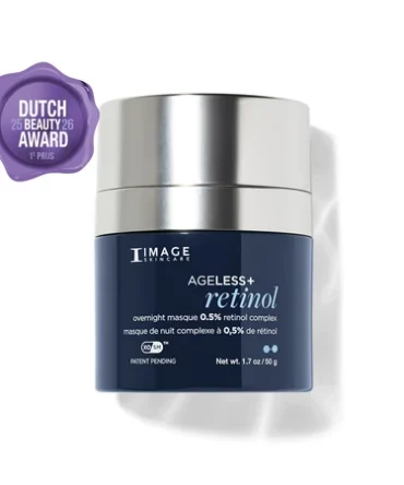 IMAGE Ageless+ Retinol - Overnight Masque 0.5% Retinol Complex