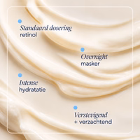 IMAGE Ageless+ Retinol - Overnight Masque 0.5% Retinol Complex - Afbeelding 3