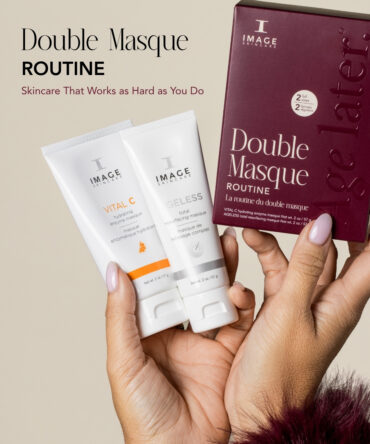 IMAGE: Double Masque Routine