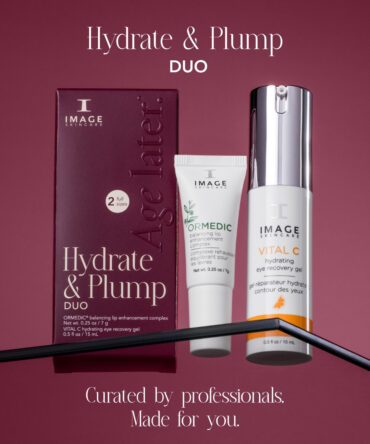 IMAGE: Hydrate & Plump Duo